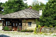 4 BULGARIA, GABROVO, BOJENTSI Village    (25)
